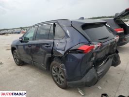 Toyota Pozostałe 2025 2 Toyota Pozostałe 2025 2