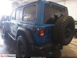 Jeep Wrangler 2024 2