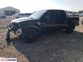 Nissan Frontier 2019 4 Nissan Frontier 2019 4