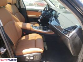 BMW Pozostałe 2020 3 BMW Pozostałe 2020 3