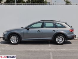 Audi Allroad 2017 2.0 187 KM