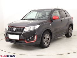 Suzuki Vitara 2019 1.0 109 KM