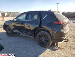 Mazda CX-5 2024 2