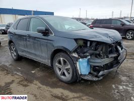 Ford Edge 2024 2