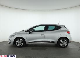 Renault Clio 2017 1.2 116 KM