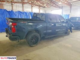 Chevrolet Silverado 2021 5