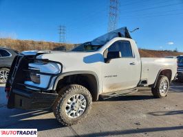 Chevrolet Silverado 2024 6