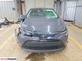 Toyota Corolla 2025 2