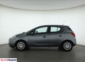 Opel Corsa 2017 1.4 73 KM