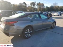 Nissan Altima 2022 2 Nissan Altima 2022 2