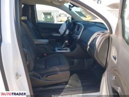 Chevrolet Colorado 2022 2