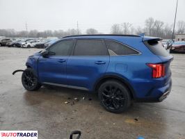 Kia Sorento 2021 2