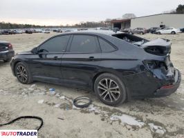 Volkswagen Jetta 2024 1