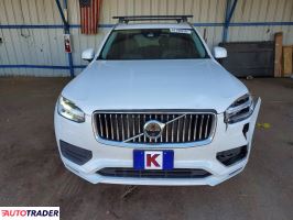 Volvo XC90 2021 2