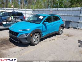 Hyundai Kona 2022 2 Hyundai Kona 2022 2