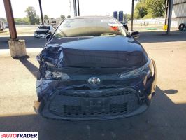 Toyota Corolla 2020 1