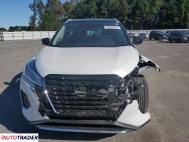 Nissan Pozostałe 2021 1