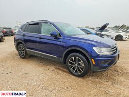 Volkswagen Tiguan 2021 2