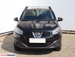Nissan Qashqai 2010 1.6 112 KM Nissan Qashqai 2010 1.6 112 KM