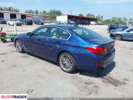 BMW 540 2019 3 BMW 540 2019 3