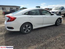 Honda Civic 2019 2 Honda Civic 2019 2