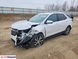 Chevrolet Equinox 2024 1
