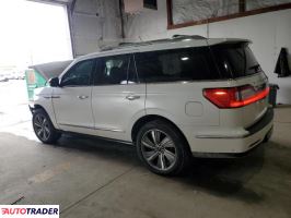Lincoln Navigator 2019 3