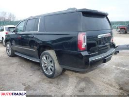 GMC Yukon 2020 6
