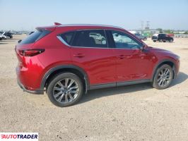 Mazda CX-5 2019 2 Mazda CX-5 2019 2
