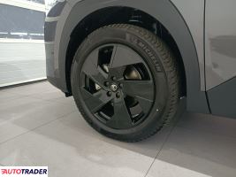 Citroen C5 2025 1.2 145 KM