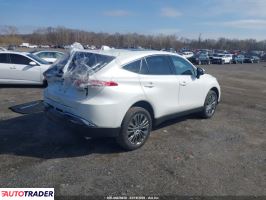 Toyota Venza 2024 2