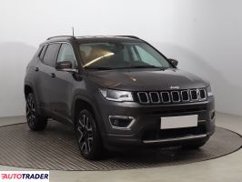 Jeep Compass - zobacz ofertę