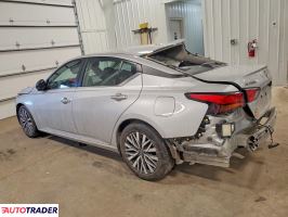Nissan Altima 2024 2