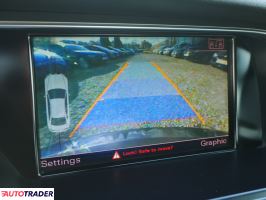 Audi A5 2009 3.0 240 KM