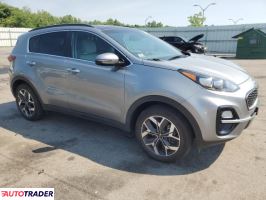 Kia Sportage 2022 2