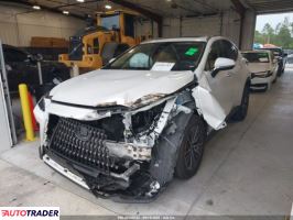 Lexus NX 2025 2 Lexus NX 2025 2