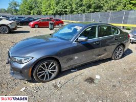 BMW 330 2021 2