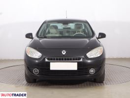 Renault Fluence 2011 1.5 108 KM