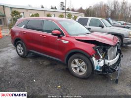 Kia Sorento 2023 2 Kia Sorento 2023 2