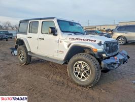 Jeep Wrangler 2025 2