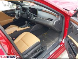 Lexus ES 2025 2 Lexus ES 2025 2
