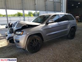 Jeep Grand Cherokee 2019 3 Jeep Grand Cherokee 2019 3