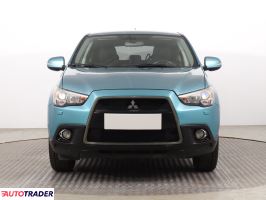 Mitsubishi ASX 2010 1.6 115 KM