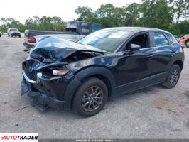 Mazda CX-30 2020 2