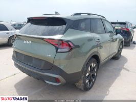 Kia Sportage 2023 2