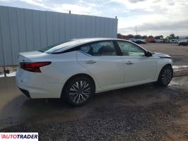 Nissan Altima 2024 2