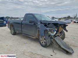 Ford Pozostałe 2022 5