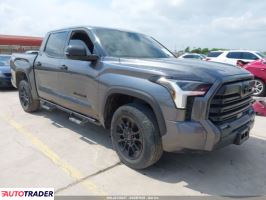 Toyota Tundra 2023 3 Toyota Tundra 2023 3