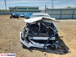Toyota Corolla 2022 2