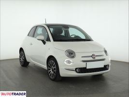 Fiat 500 2023 1.0 68 KM